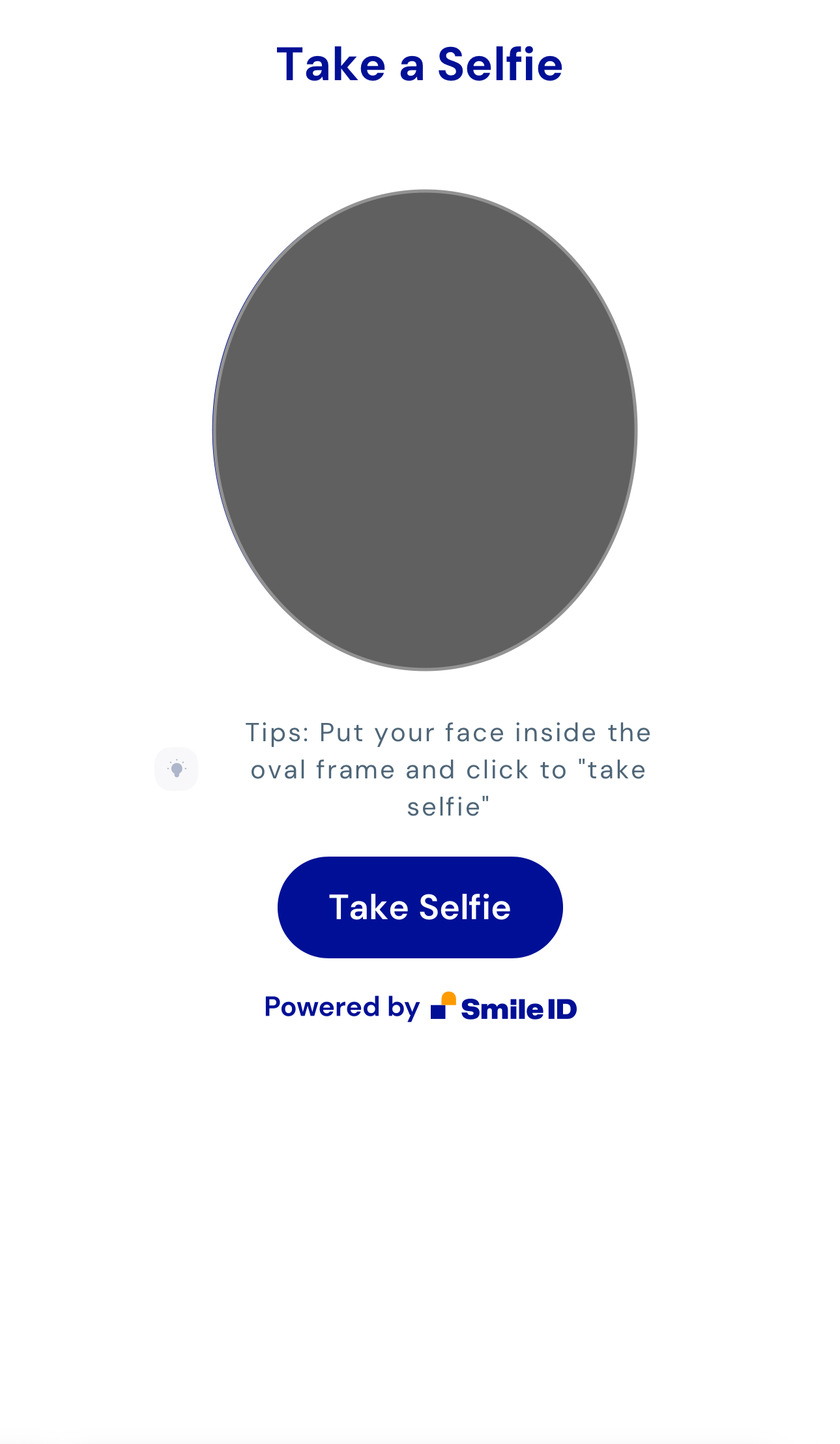 Selfie Camera